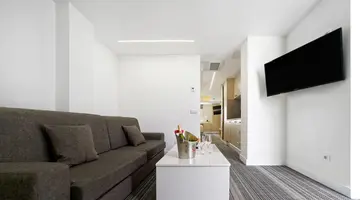Hotel Aloe Canteras
