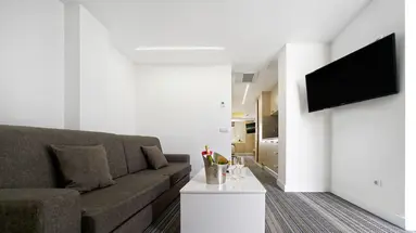 Hotel Aloe Canteras