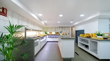 Hotel Aloe Canteras