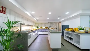 Hotel Aloe Canteras