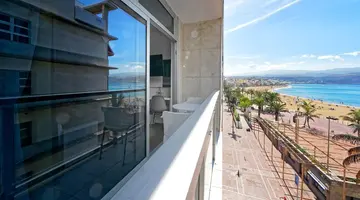 Hotel Aloe Canteras