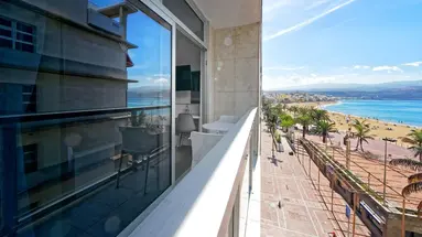 Hotel Aloe Canteras