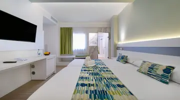 Hotel Aloe Canteras