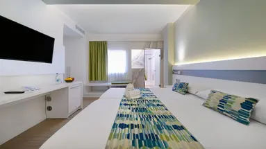Hotel Aloe Canteras