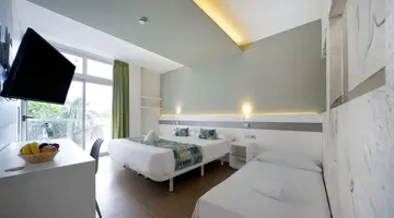 Hotel Aloe Canteras