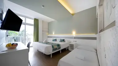 Hotel Aloe Canteras