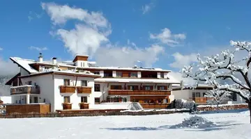 Hotel Alp Cron Moarhof