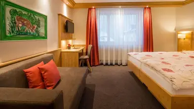 Hotel Alpbach
