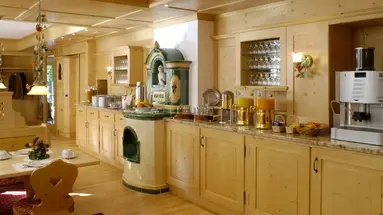 Hotel Alpbach