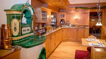 Hotel Alpbach