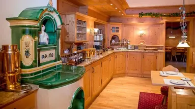 Hotel Alpbach