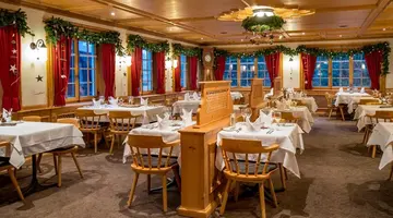 Hotel Alpbach