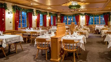 Hotel Alpbach