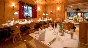 Hotel Alpbach