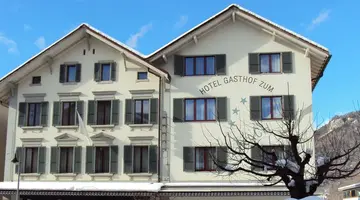 Hotel Alpbach