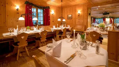 Hotel Alpbach