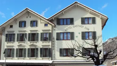 Hotel Alpbach