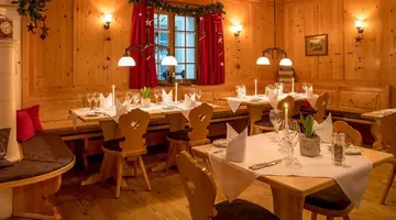Hotel Alpbach