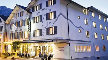 Hotel Alpbach