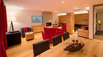 Hotel Alpbach