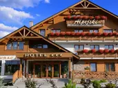 Hotel Alpejski