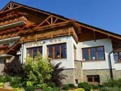 Hotel Alpejski