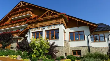 Hotel Alpejski