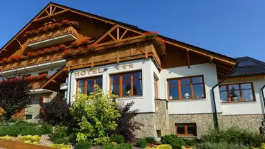 Hotel Alpejski