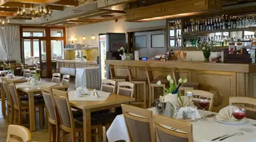 Hotel Alpejski