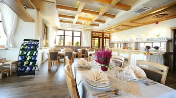 Hotel Alpejski