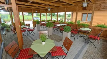 Hotel Alpejski