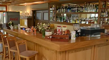 Hotel Alpejski