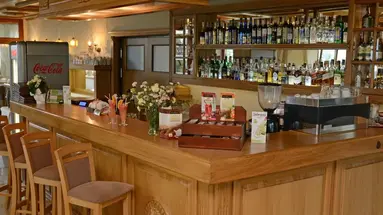 Hotel Alpejski