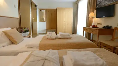 Hotel Alpejski