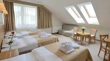 Hotel Alpejski