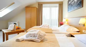 Hotel Alpejski