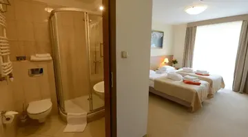 Hotel Alpejski