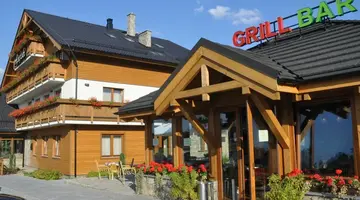 Hotel Alpejski