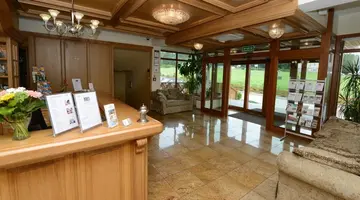 Hotel Alpejski