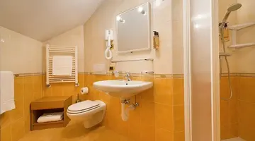 Hotel Alpen Resort Bivio ***/****