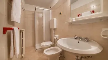 Hotel Alpen Resort Bivio ***/****