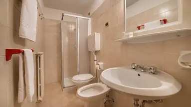 Hotel Alpen Resort Bivio ***/****