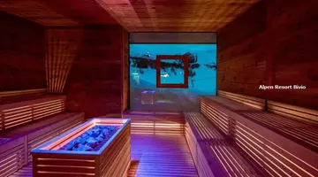 Hotel Alpen Resort Bivio ***/****