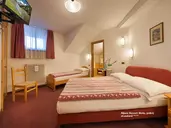 Hotel Alpen Resort Bivio ***/****