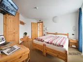 Hotel Alpen Resort Bivio ***/****