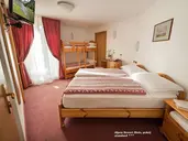 Hotel Alpen Resort Bivio ***/****