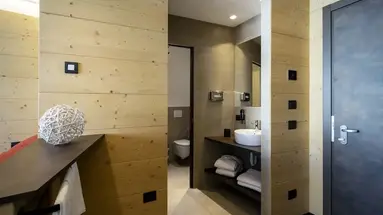 Hotel Alpen Resort Bivio ***/****