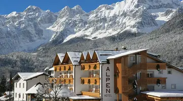 Hotel Alpen