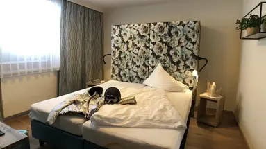 Hotel Alpenblick