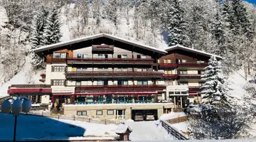 Hotel Alpenblick